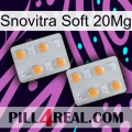 Snovitra Soft 20Mg 25